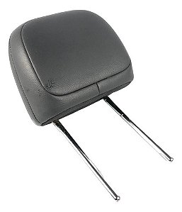 Encosto Cabeça Banco Traseiro Jeep Compass 2018 2.0