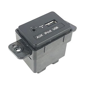 Entrada Usb Auxiliar Kia Sorento 2012 3.5 V6 961202p000