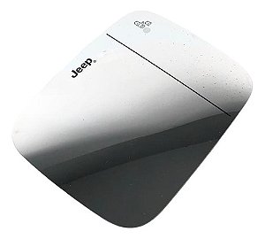 Espelho Retrovisor Esquerdo Jeep Renegade 2023 1.3 21293007