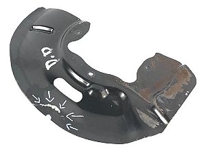 Espelho Roda Diant Dir New Tucson 2020 Gdi 1.6 (detalhe)