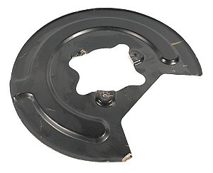 Espelho Roda Ford Edge 2011 3.5 Traseiro Direito Bt432c028ac