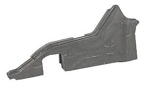 Espuma Paralama Direito Jeep Compass 2019 2.0 68242142aa