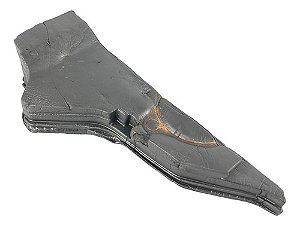 Espuma Paralama Esquerdo Jeep Compass 2019 2.0 68242148aa