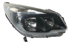 Farol Direito Gm S10 2015 2.8 Diesel 46520711 (detalhe)