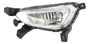 Farol Milha Dir New Tucson 2020 1.6 Gdi 92202d3000 (detalhe)