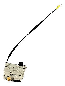 Fechadura Porta Diant. Esq. Gm Onix 2021 1.0 Turbo 26317126