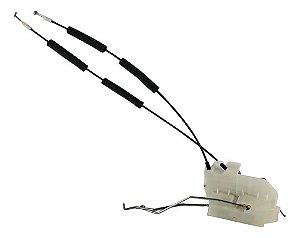 Fechadura Porta Dianteira Direita Gm S10 2015 2.8 Diesel