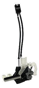 Fechadura Porta New Tucson 2020 1.6 Gdi Diant Esq 81310d3010