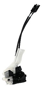 Fechadura Porta New Tucson 2020 1.6 Gdi Tras Dir 81420d3000