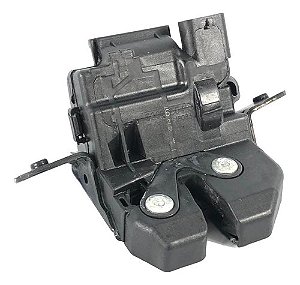 Fechadura Tampa Tras Jeep Renegade 2023 1.3 T270 52096564