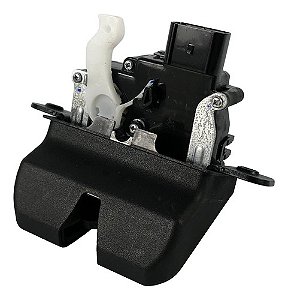 Fechadura Tampa Traseira Hyundai New Tucson 2020 1.6 Turbo