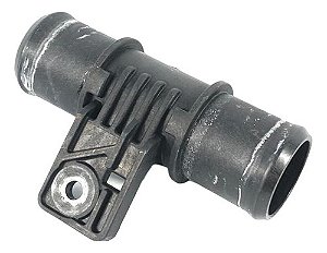 Flange Mangueira Radiador New Tucson 1.6 2020 Gdi 25485d3100