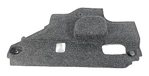 Forro Carpe Inferior Painel Jeep Compass 2.0 2019 68244694ab