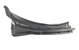 Grade Churrasqueira Direita Mitsubishi Outlander 2012 3.0