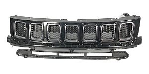 Grade Frontal Jeep Compass 2018 2.0 Flex 53284331