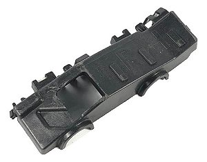 Guia Parachoque Diant Dir New Tucson 2020 1.6 Gdi 86514d3000