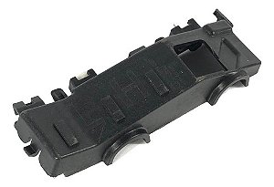 Guia Parachoque Diant Esq New Tucson 2020 1.6 Gdi 86513d3000