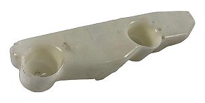 Guia Parachoque Diant. Esq. Nissan Sentra 2016 622253sh0a