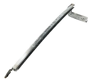 Guia Vidro Porta Gm S10 2015 2.8 Diesel Diant Esq 52016262