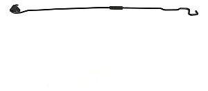 Haste Vareta Capo Gm S10 2015 2.8 Diesel 94753353