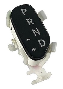 Indicador De Marcha Jeep Compass 2018 2.0 Flex