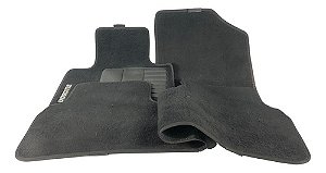 Jogo De Tapete Hyundai New Tucson 2020 1.6 Gdi