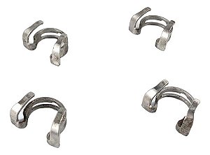 Jogo Trava Bico Injetor Hyundai New Tucson 2020 1.6 Gdi