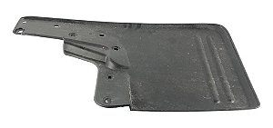 Lameiro Parabarro Tras. Esq. Vw Amarok 2023 3.0 V6 2h0821811