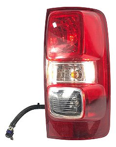 Lanterna Direita Gm S10 2015 2.8 Diesel Original 899250633