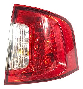 Lanterna Ford Edge 3.5 2011 Traseira Direita Bt4313b504ae