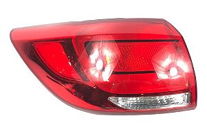Lanterna Kia Sportage 2017 2.0 Lateral Esquerda 924013w5