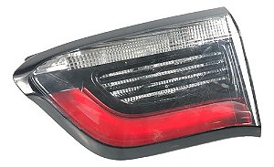 Lanterna Tampa Direita Jeep Compass 2019 2.0 6003ta0288