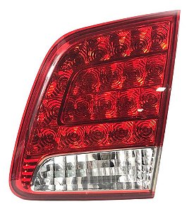 Lanterna Tampa Direita Kia Sorento 2012 2011 3.5 92406 2p1
