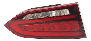 Lanterna Tampa Esquerda Hyundai Santa Fé 2015 3.3 924052w600