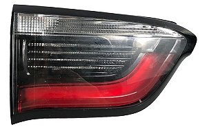Lanterna Tampa Esquerda Jeep Compass 2019 2.0 6003ta0287