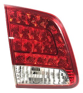 Lanterna Tampa Esquerda Kia Sorento 2012 2011 3.5 92405 2p1