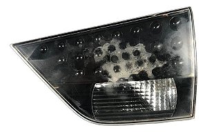 Lanterna Tampa Mitsubishi Outlander 2012 3.0 Tras Direita