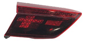 Lanterna Tampa Vw Tiguan 2020 2.0 350  Esquerda 5na945307d