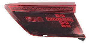 Lanterna Tampa Vw Tiguan 2020 2.0 350 Tsi Direita 5na945308d