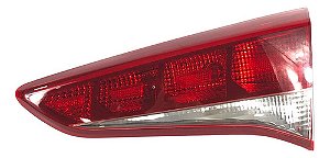 Lanterna Traseira Direita Tampa New Tucson 2020 1.6 Gdi