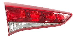 Lanterna Traseira Esquerda  Tampa New Tucson 2020 1.6 Gdi