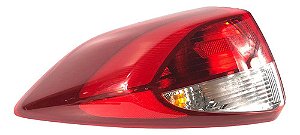 Lanterna Traseira Esquerda New Tucson 2020 1.6 Gdi 92401d30