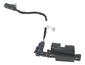 Led Maçaneta Vw Tiguan 2020 2.0 350 Diant Esq 5na919177