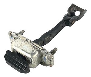 Limitador De Porta Dianteiro Direito Gm S10 2015 2.8 Diesel
