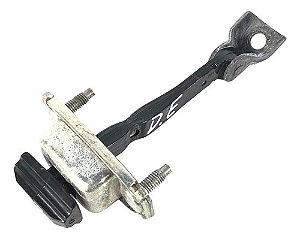 Limitador De Porta Dianteiro Esquerdo Gm S10 2015 2.8 Diesel