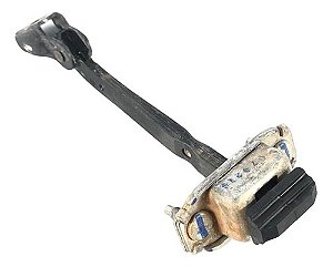 Limitador De Porta Traseiro Direito Gm S10 2015 2.8 Diesel