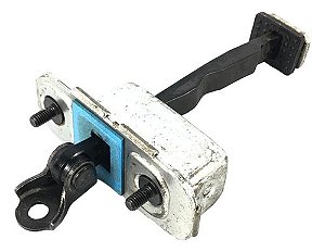 Limitador Porta Traseira Esquerda New Tucson 2020 1.6 Gdi