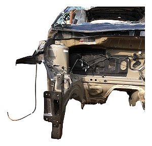 Longarina Direita Nissan Kicks 1.6 2023