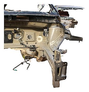 Longarina Esquerda Nissan Kicks 1.6 2023