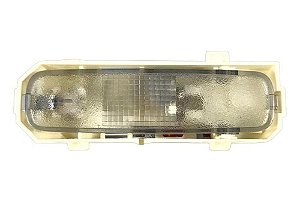 Luz Cortesia Alça Teto Direita Jeep Compass 2019 2.0 Diesel